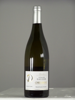 Cheverny blanc Vieilles Vignes - 2020 - Domaine Sauger